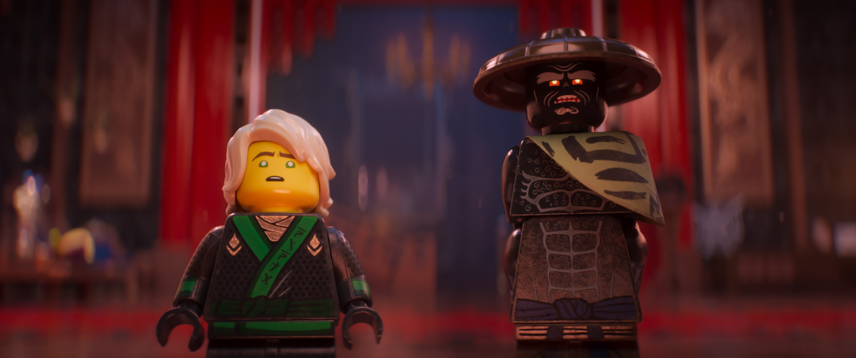 Where Can You Watch The Lego Ninjago Movie Why You Should Watch The Lego Ninjago Movie « lovestalgia