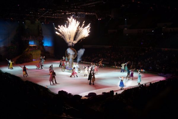 Disney on Ice Dream Big