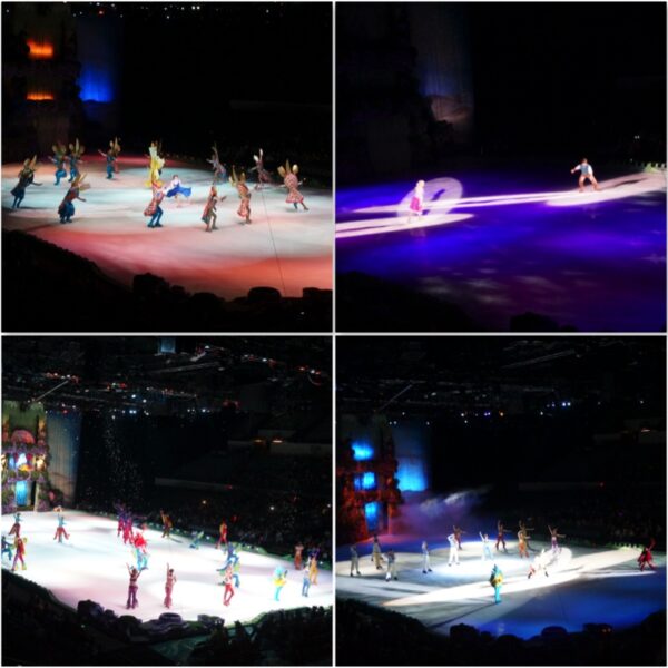 Disney on Ice Dream Big