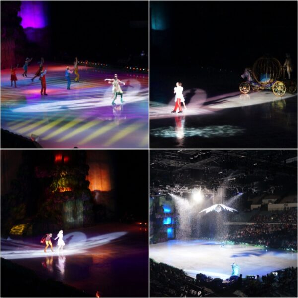 Disney on Ice Dream Big