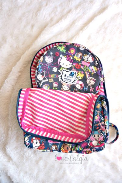 Jujube Tokidoki Sea Punk Mini Be Lining Dream World Be Bop Tokidoki