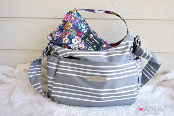 Jujube Sea Punk BRB Tokidoki comparison to East Hampton Coastal Collection