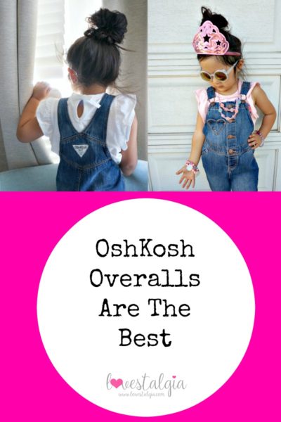 OshKosh Overalls, kids fashion, kids style