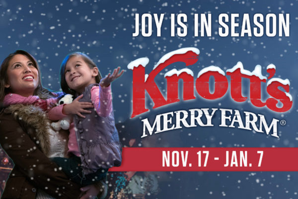 knott's merry farm