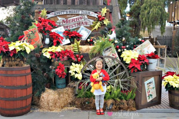 Knotts Merry Farm 