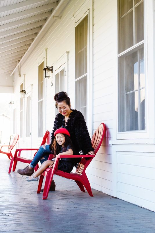 joy of missing out, jomo, fomo, mommy and me, target style