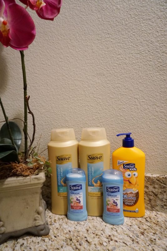 suave shampoo, suave conditioner, personal care products, walmart, rollback prices, hair care