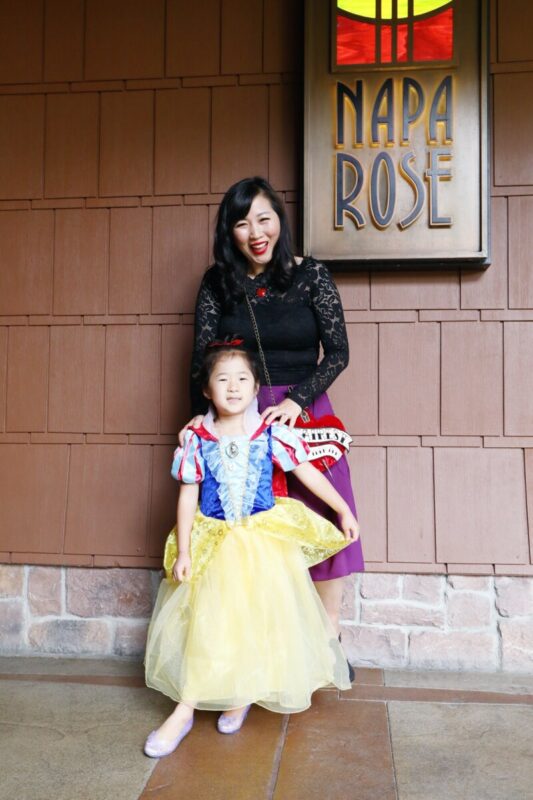 Mother daughter disney outfits sale