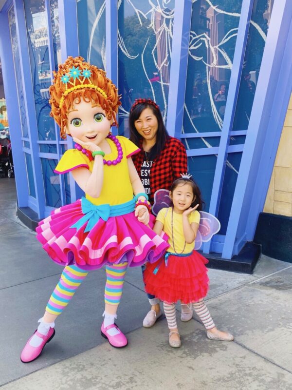 Mommy & Me Disneybound Ideas « lovestalgia