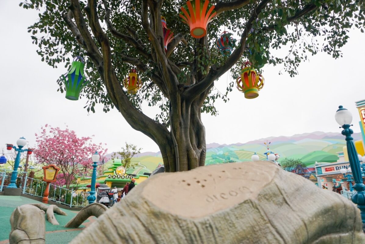 Sneak Peek Inside Reimagined Mickey's Toontown Including Minnie's